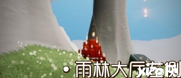 光遇9.19日大蜡烛刷新位置一览