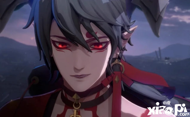 阴阳师：鬼切典藏皮肤你期待吗？