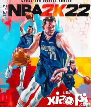 《NBA 2K22》被玩家习惯性购买：情怀很重要