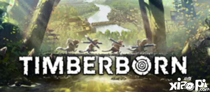 《Timberborn》发售之后效果如何？相比《新世界》怎么样呢？
