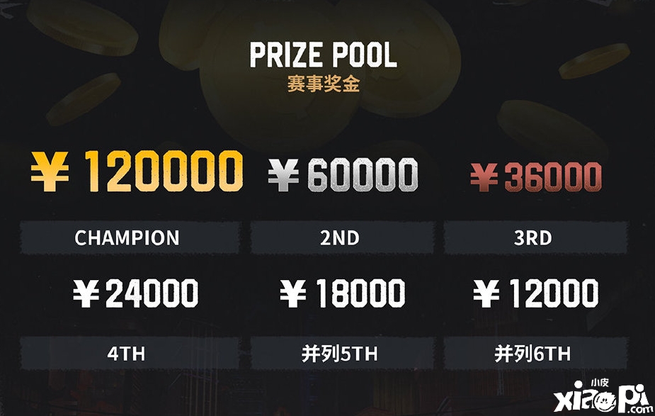 《第五人格》IVS亚洲对抗赛，9月24日热力开战