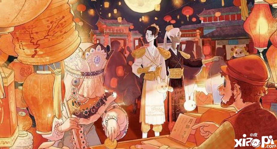 第五人格红蔷薇伯爵主题时装出炉了 大家是否期待呢 小皮游戏 第五人格红蔷薇伯爵主题时装出炉了 大家是否期待呢 小皮游戏