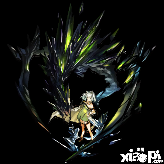 明日方舟：9月下旬常驻卡池更新，凯尔希能天使up