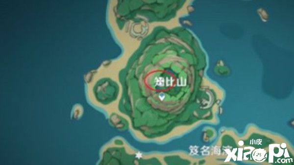 《原神》望泷村指雷针解密攻略