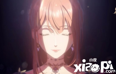 娱乐圈手游《绝对演绎》试镜开测！高定礼服首穿