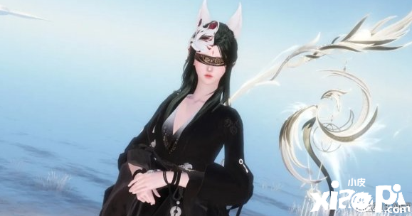 《逆水寒》猛男偏偏玩女号 俩月死了七个情缘