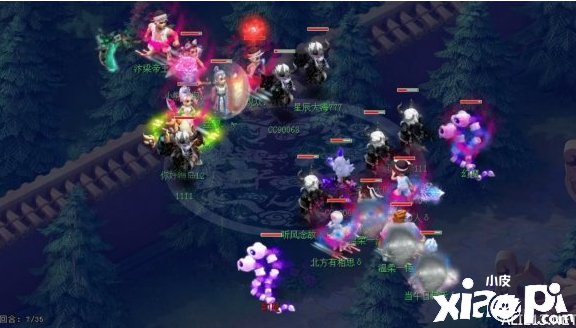 《梦幻西游》电脑版183届武神坛 曲阜孔庙精彩夺冠！