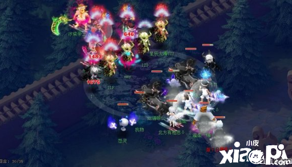 《梦幻西游》电脑版183届武神坛 曲阜孔庙精彩夺冠！