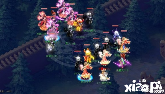 《梦幻西游》电脑版183届武神坛 曲阜孔庙精彩夺冠！