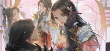 跨服天机排位开启 《梦幻新诛仙》五星仙师正式登陆