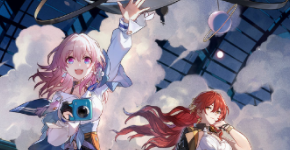 《崩坏：星穹铁道》10月27日PC&iOS平台开启测试