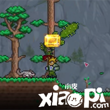 《泰拉瑞亚》国服手游评测：我真不是在玩端游吗