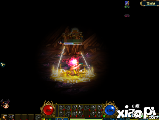 《名将三国》近期版本计划抢先看