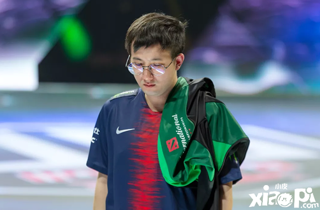五年无冠，CN DOTA将何去何从