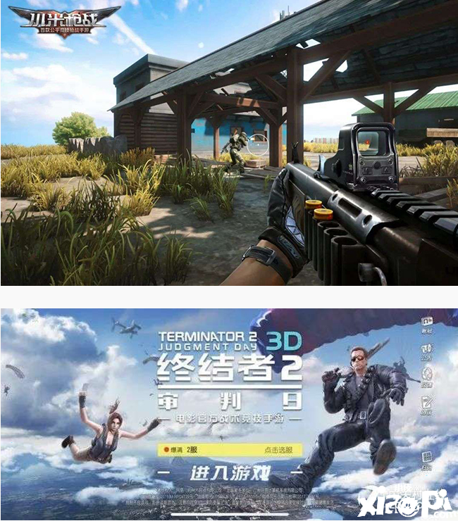 曾比《鱿鱼游戏》还火的大逃杀游戏《绝地求生》，凉了！