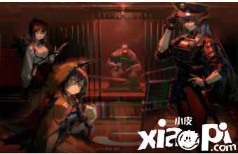 明日方舟： 2.5周年庆直播预告 新限定六星预定