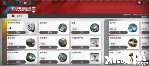 明日方舟：故事集红松林主题活动毕业指南