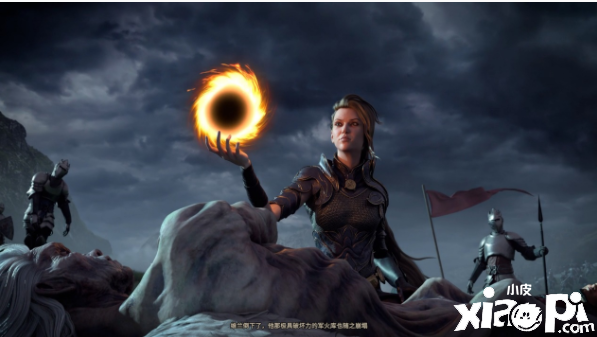 《圣战群英传：解放》评测：“老”游戏应该这么做