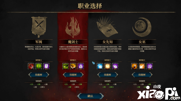 《圣战群英传：解放》评测：“老”游戏应该这么做