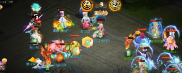 武神坛巅峰联赛S3第二周看点什锦