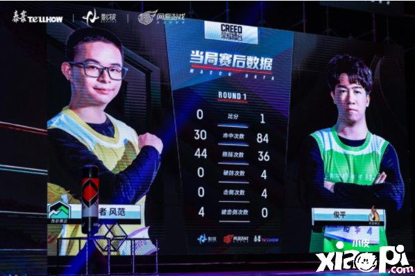 VR游戏是如何与电竞擦出火花的？