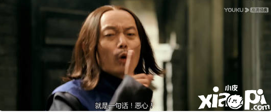 自学动画制作3年，我朋友也想做个「鱿鱼游戏」