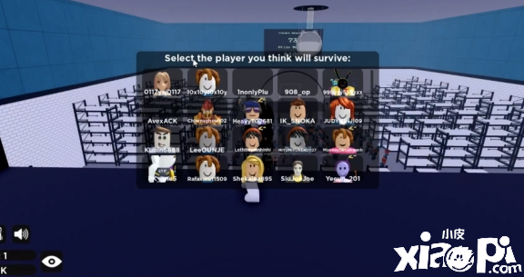 自学动画制作3年，我朋友也想做个「鱿鱼游戏」