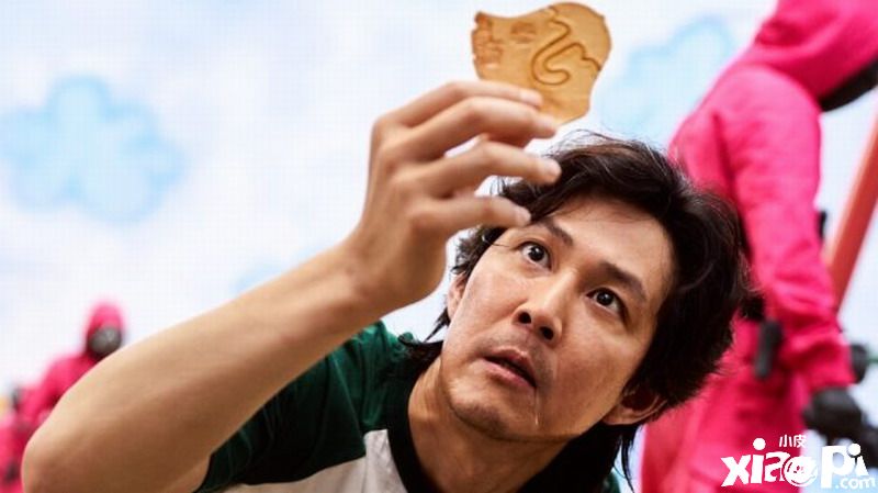 《鱿鱼游戏》太火 韩国宽带商索要服务费遭网飞拒绝