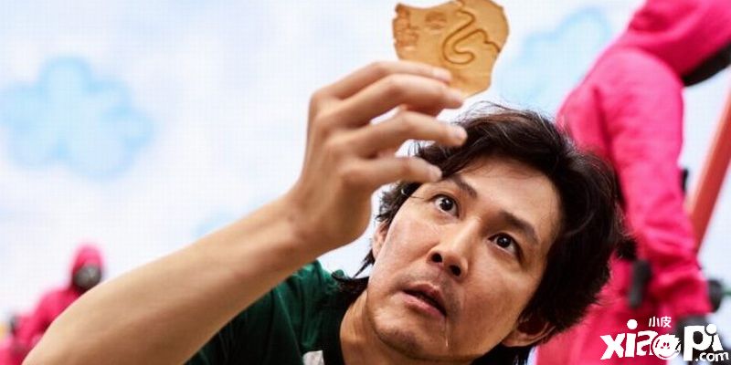 《鱿鱼游戏》太火 韩国宽带商索要服务费遭网飞拒绝