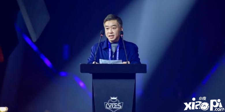 VRES北京总决赛落幕，TCK蝉联总冠军！