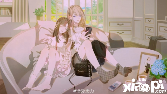 《绝对演绎》的艺人有多会玩？整活、产粮，还想壁咚总裁