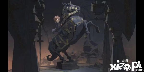 《哈利波特：魔法觉醒》罗恩伙伴卡作用介绍