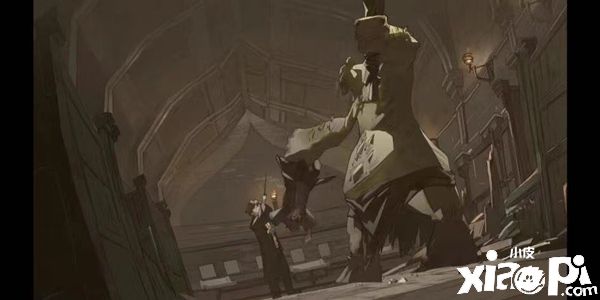 《哈利波特：魔法觉醒》罗恩伙伴卡作用介绍
