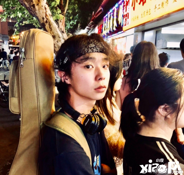 《我的音乐你听吗？》不爱玩策略游戏的兽医当不了好歌手