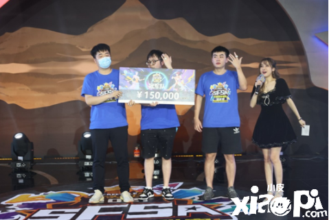 大魔王来了 《街头篮球》FSPL职业联赛斗鱼战队分析