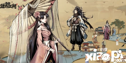 《踏马江湖》真评测：真“踏马”不走寻常路