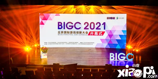 “BIGC嘉宾说”——朝夕光年无双工作室运营负责人 林文远