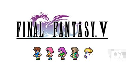 《最终幻想5像素重制版》Steam开启预购！预购价102元