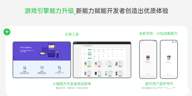 2021 OPPO开发者大会召开，OPPO游戏带来全场景运营策略