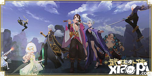 《武林外传手游》全新副本神秘开启！