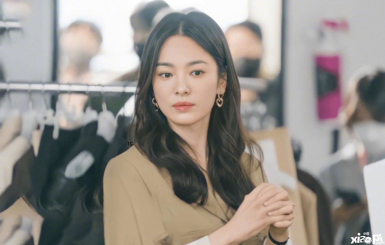 《绝对演绎》:冻龄女神\