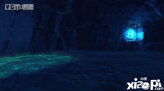 《星之海洋:神圣之力》预告片公布 场景内容丰富多样