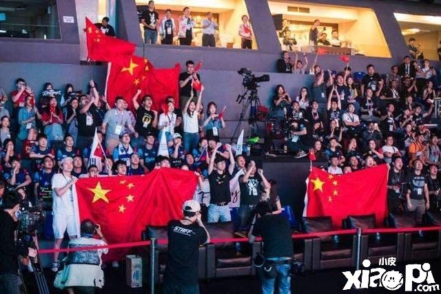 2022 年第19届亚运会 8个电竞项目，你最期待哪一个？