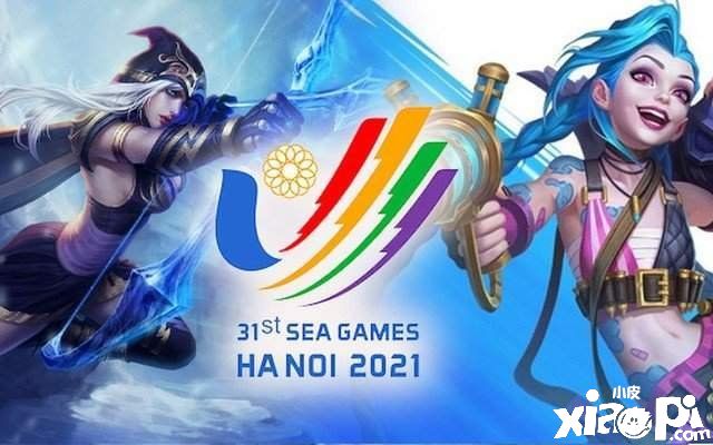 2022 年第19届亚运会 8个电竞项目，你最期待哪一个？