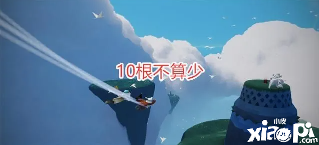 光遇：小光大气啦，每周的奖励希望能一直坚持！