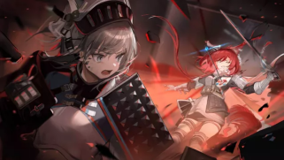 《明日方舟》：卡西米尔骑士荣升打工人？