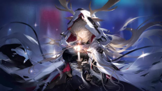 《明日方舟》：卡西米尔骑士荣升打工人？