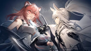 《明日方舟》：卡西米尔骑士荣升打工人？