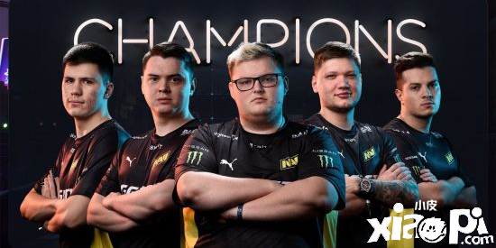 《CSGO》Major NaVi加时战胜G2夺冠 s1mple终圆梦
