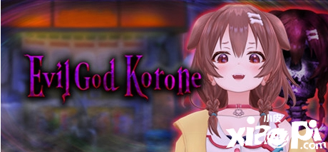 恐游《邪神沁音》登陆Steam发售 虚拟偶像戌神沁音联动